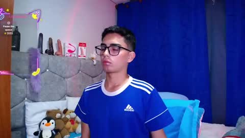 Snapshot of owenblue__ chatting on 09/10/25, 07:08 Owen Independent model online show from 09/10/25, 07:08