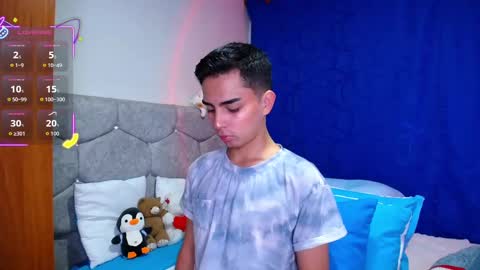 Snapshot of owenblue__ chatting on 09/12/25, 10:21 Owen Independent model online show from 09/12/25, 10:21