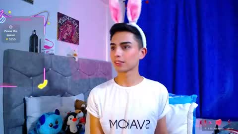 Snapshot of owenblue__ chatting on 10/28/25, 07:05 Owen Independent model online show from 10/28/25, 07:05