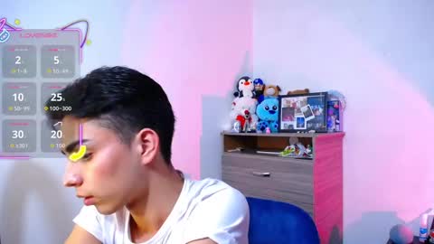 Snapshot of owenblue__ chatting on 11/19/25, 06:41 Owen Independent model online show from 11/19/25, 06:41