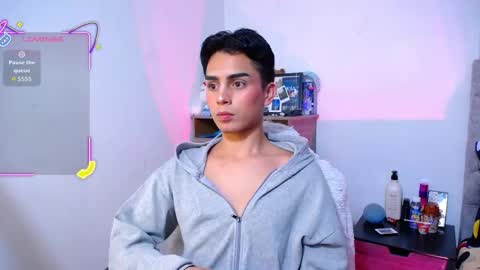 Snapshot of owenblue__ chatting on 11/25/25, 05:51 Owen Independent model online show from 11/25/25, 05:51