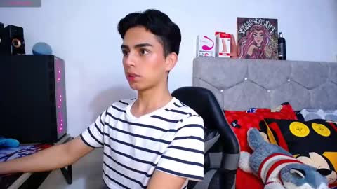 Snapshot of owenblue__ chatting on 12/02/25, 06:30 Owen Independent model online show from 12/02/25, 06:30