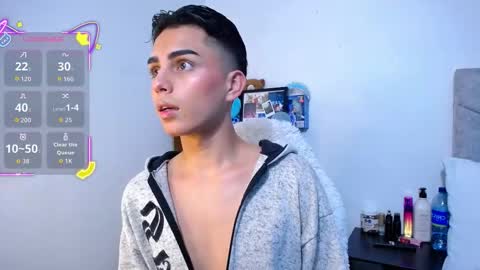 Snapshot of owenblue__ chatting on 12/03/25, 11:58 Owen Independent model online show from 12/03/25, 11:58