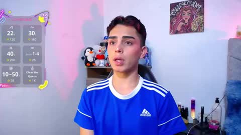 Snapshot of owenblue__ chatting on 01/09/26, 05:54 Owen Independent model online show from 01/09/26, 05:54