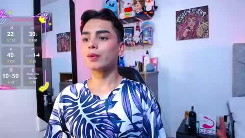 Snapshot of owenblue__ chatting on 02/03/26, 06:22 Owen Independent model online show from 02/03/26, 06:22