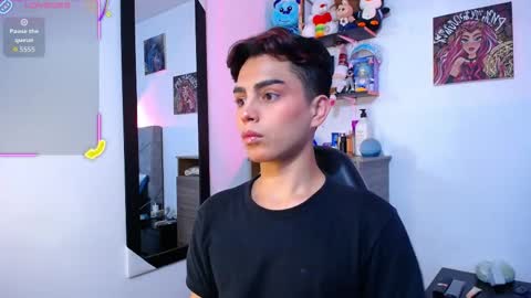 Snapshot of owenblue__ chatting on 02/06/26, 07:45 Owen Independent model online show from 02/06/26, 07:45