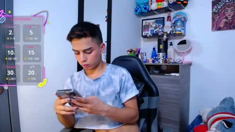 Snapshot of owenblue__ chatting on 02/25/26, 07:07 Owen Independent model online show from 02/25/26, 07:07