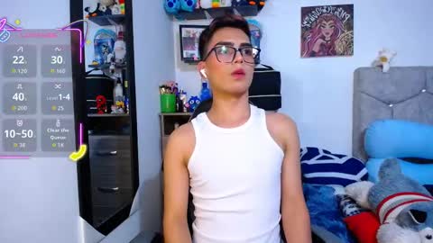 Snapshot of owenblue__ chatting on 02/27/26, 07:41 Owen Independent model online show from 02/27/26, 07:41