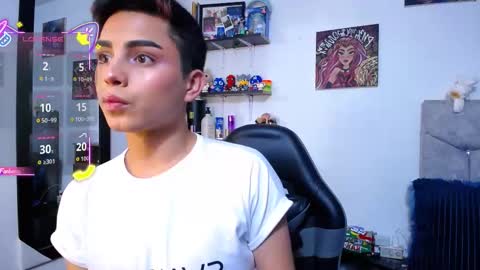 Snapshot of owenblue__ chatting on 03/15/26, 06:30 Owen Independent model online show from 03/15/26, 06:30