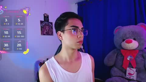 Owen  Independent model  online show from 07/29/26, 08:45
