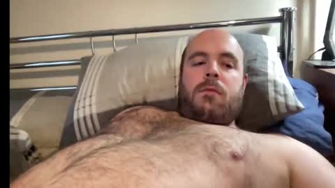 Owen2022 online show from 12/03/24, 03:00