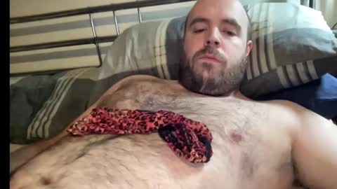 Owen2022 online show from 01/23/25, 07:11