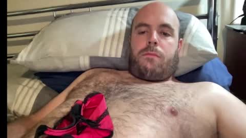 Owen2022 online show from 03/07/25, 07:30