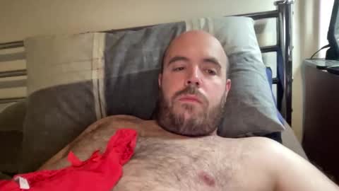 Owen2022 online show from 09/15/25, 06:13