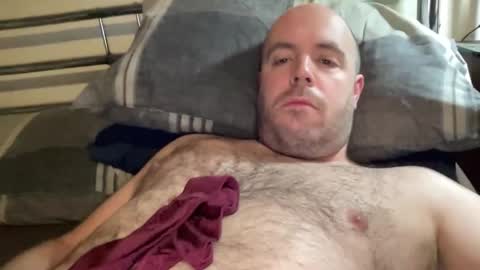 Owen2022 online show from 02/16/26, 07:26