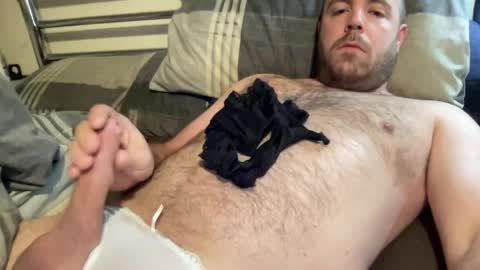 Owen2022 online show from 03/31/26, 06:25