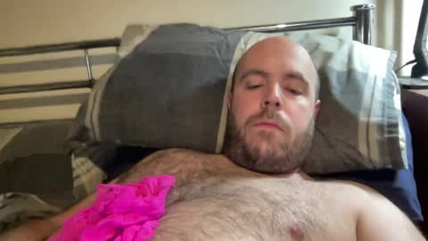 Owen2022 online show from 04/03/26, 05:49