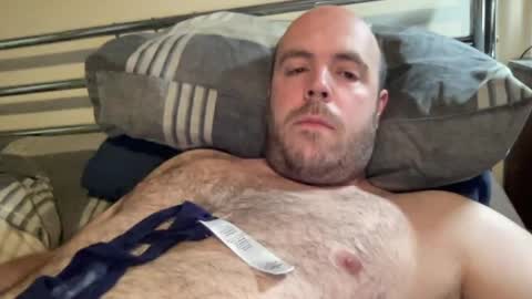 Owen2022 online show from 04/13/26, 06:19