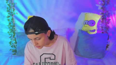 Owen foxx online show from 12/05/24, 01:58