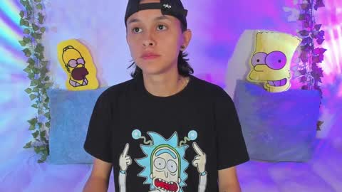 Owen foxx online show from 12/05/24, 11:18