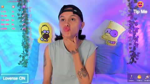 Owen foxx online show from 01/15/25, 12:41