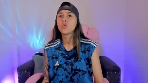 Owen foxx online show from 03/26/26, 03:17