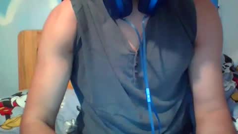 owensir online show from 11/27/25, 12:02