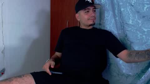 OWEN-STONE online show from 02/12/26, 03:23