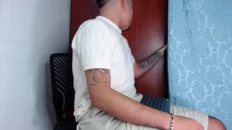 OWEN-STONE online show from 03/02/26, 01:52