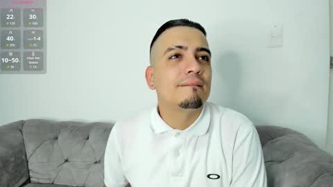 O W E N - S T O N E online show from 09/22/25, 03:52