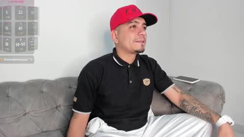 O W E N - S T O N E online show from 09/24/25, 04:05