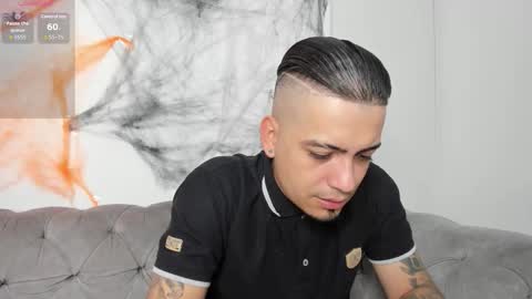 O W E N - S T O N E online show from 10/20/25, 03:51