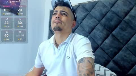 O W E N - S T O N E online show from 11/19/25, 12:05