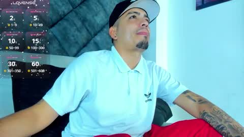 O W E N - S T O N E online show from 11/26/25, 12:17