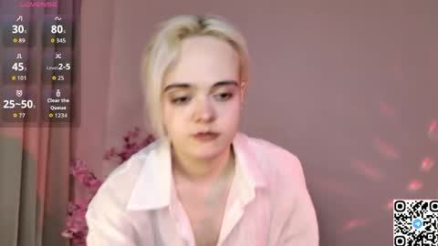 Oxcy online show from 04/29/26, 05:11