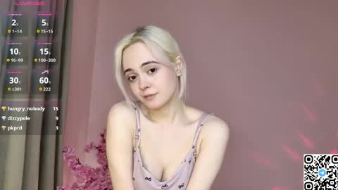 Oxcy online show from 05/01/26, 05:34