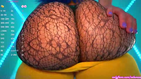 oxlemon online show from 02/17/25, 02:53