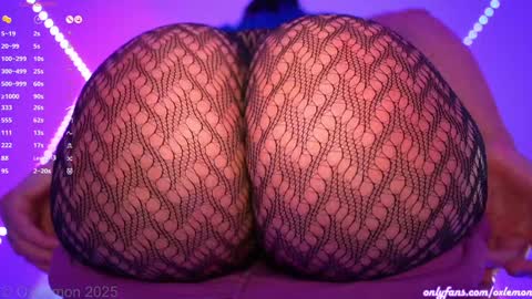 oxlemon online show from 03/07/25, 12:58