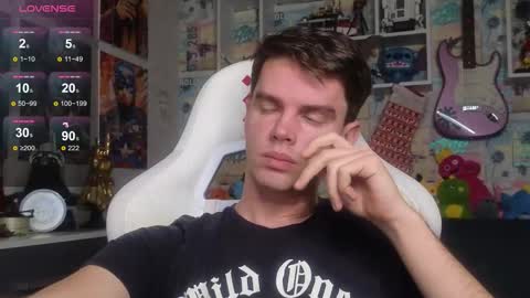 Mike online show from 01/08/26, 03:47