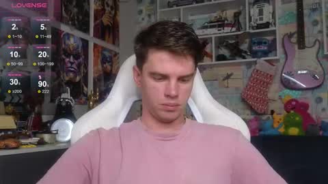 Mike online show from 01/09/26, 12:08