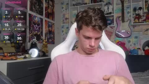 Mike online show from 01/11/26, 12:54