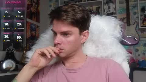 Mike online show from 02/08/26, 01:47