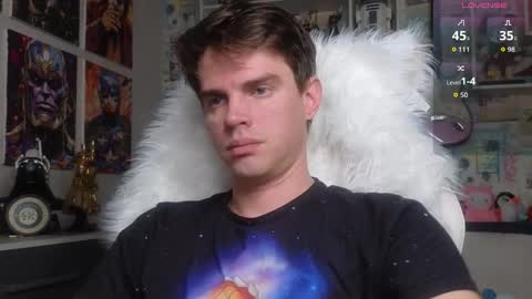 Mike online show from 02/15/26, 01:41