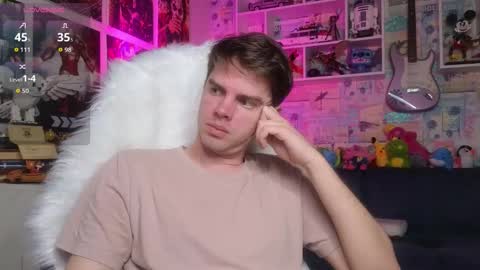 Mike online show from 03/12/26, 01:28