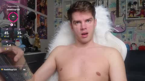 Mike online show from 03/14/26, 02:00