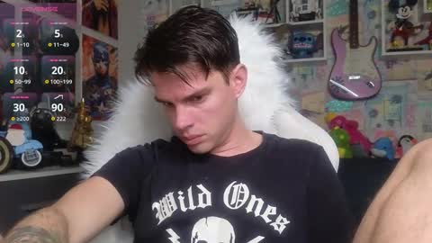 Mike online show from 03/15/26, 01:39