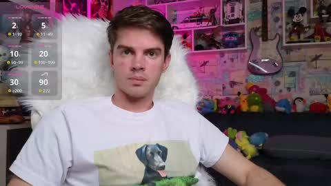 Mike online show from 04/13/26, 12:10