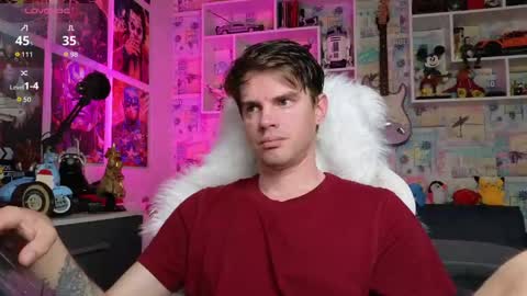 Mike online show from 04/17/26, 11:13