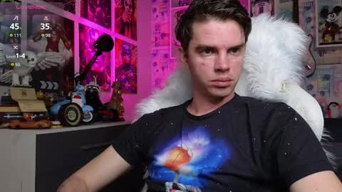 Mike online show from 04/18/26, 03:38