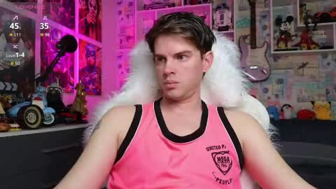 Mike online show from 04/19/26, 11:53